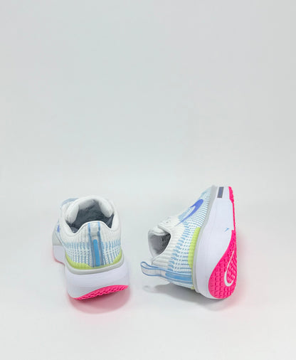 Nike Zoom MX II Blanca Azul