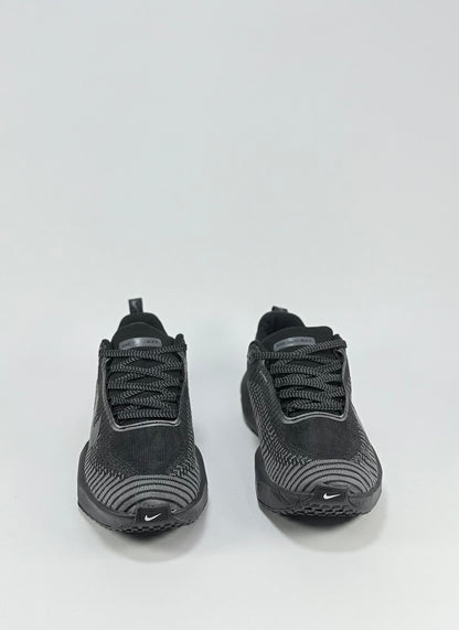 New Nike Zoom MX Negra Gris