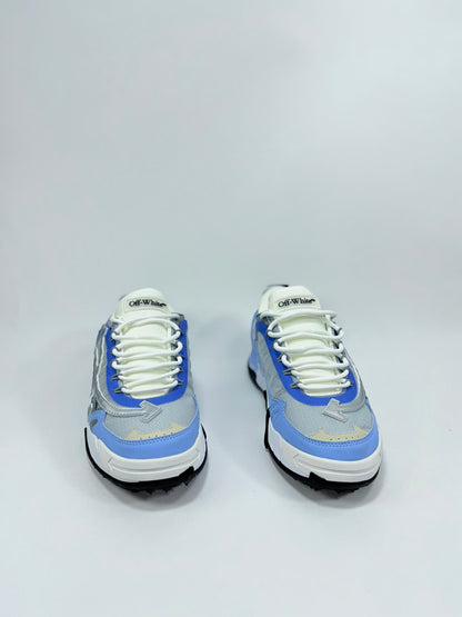 Off White ODSY 2000 Gris Azul