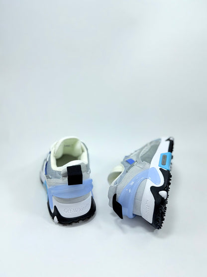 Off White ODSY 2000 Gris Azul