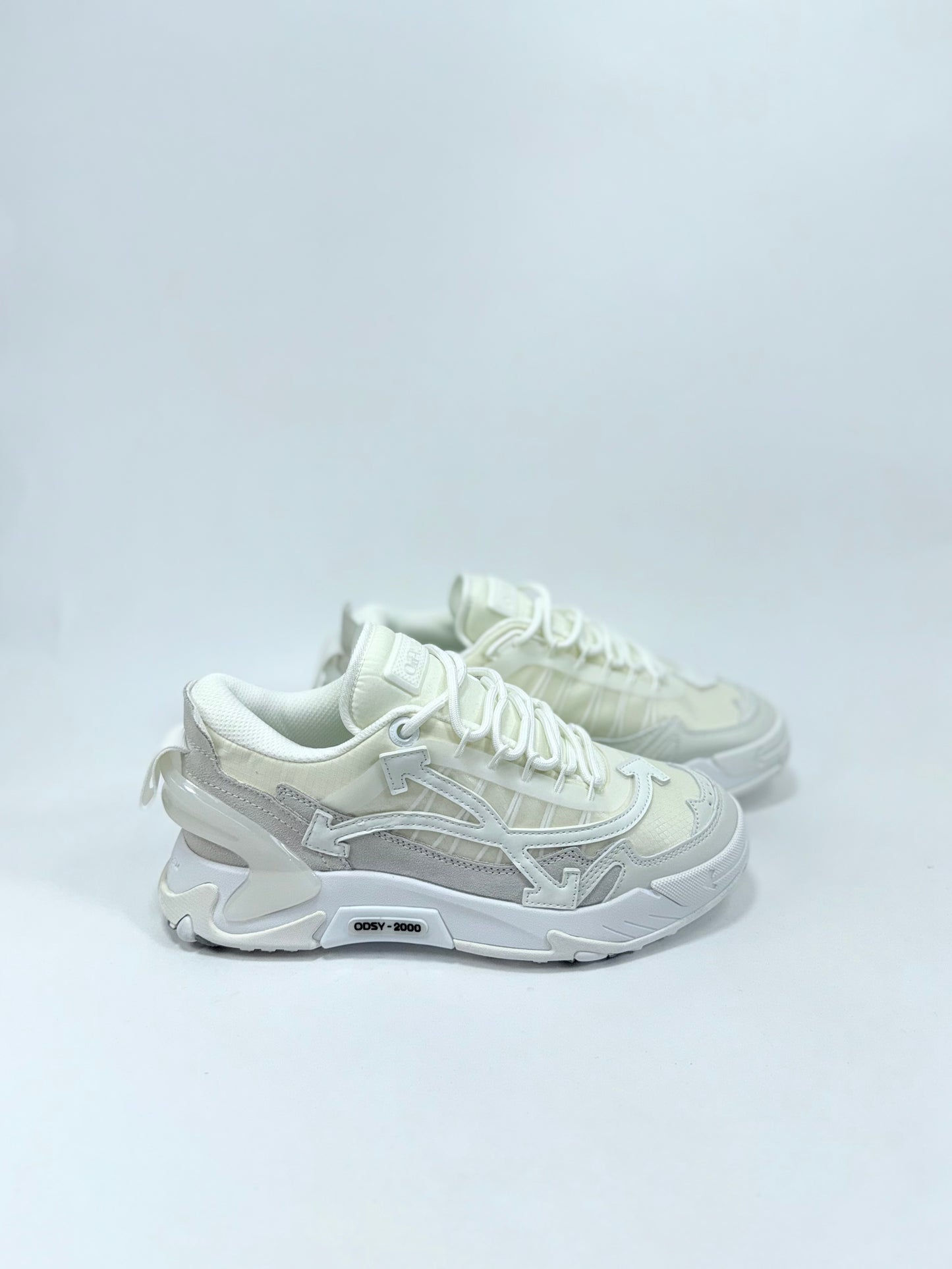 Off White ODSY 2000 Beige Blanca