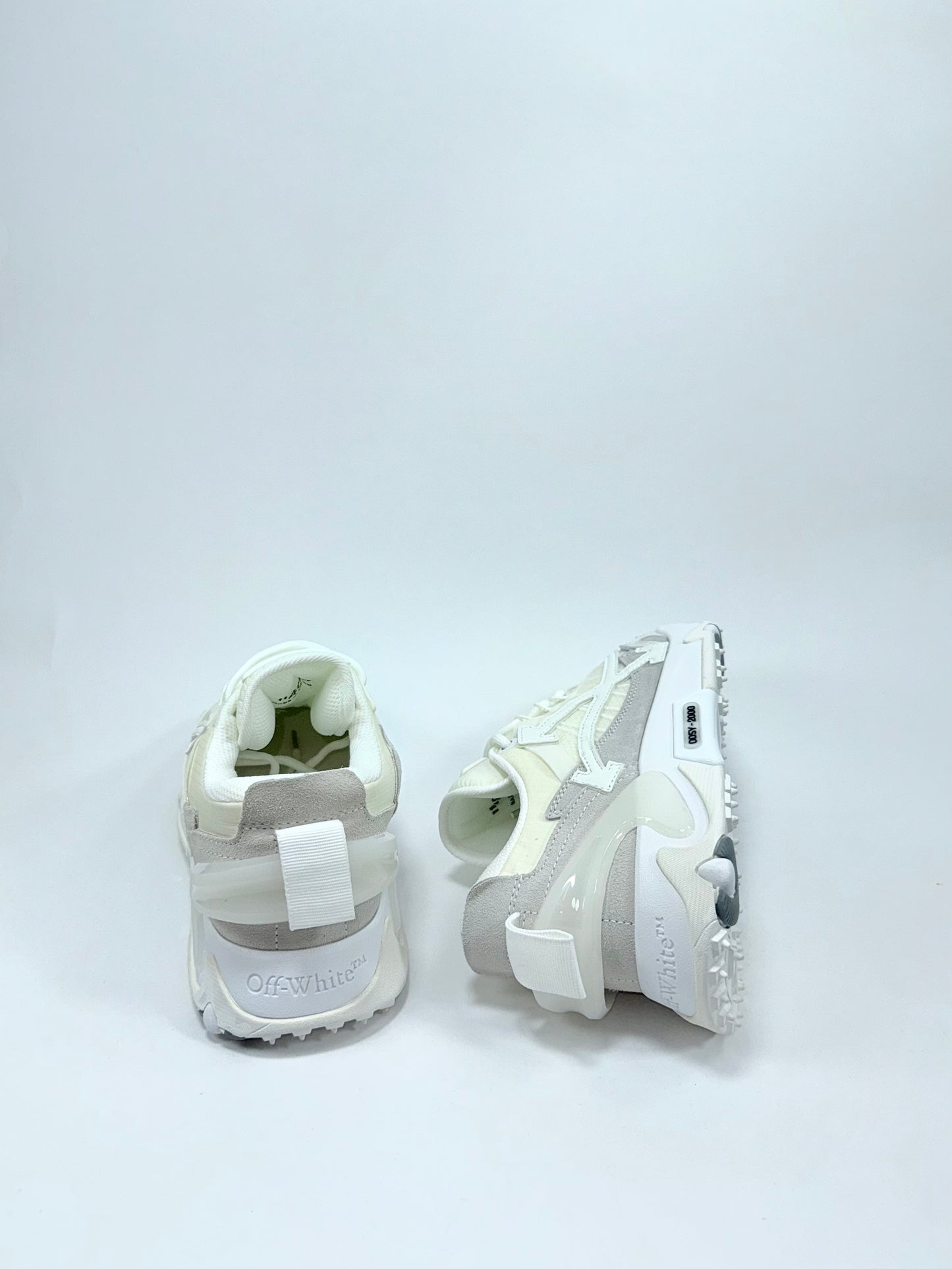 Off White ODSY 2000 Beige Blanca
