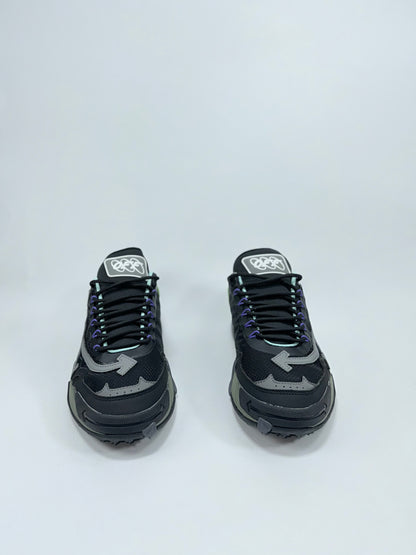 Off White ODSY 2000 Negra Gris