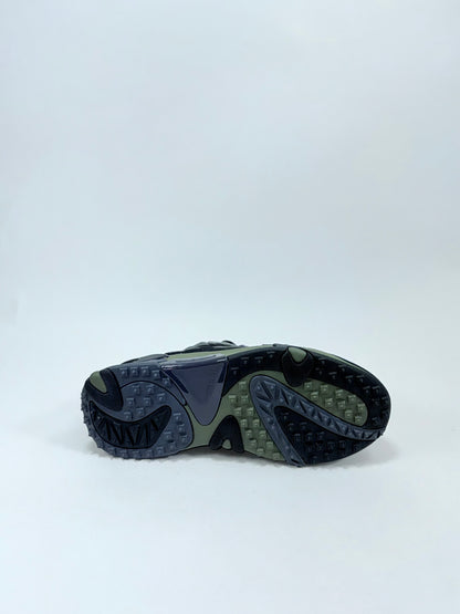 Off White ODSY 2000 Negra Gris