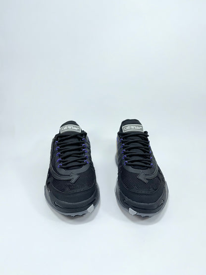 Off White ODSY 2000 Negra Gris
