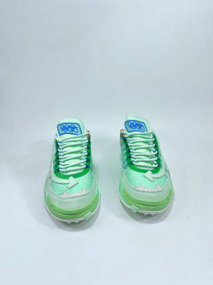 Off White ODSY 2000 Verde Agua Marina