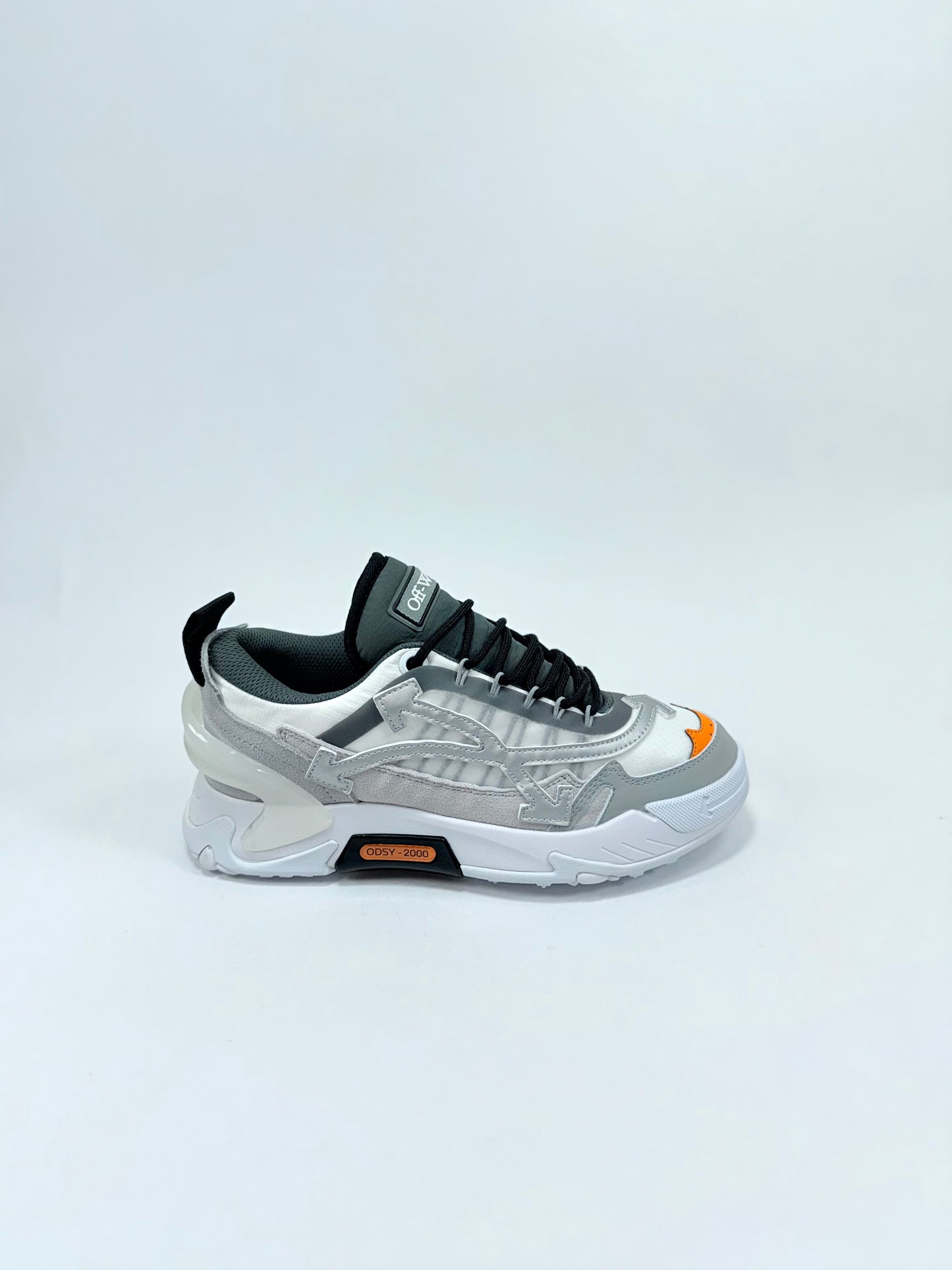 Off White ODSY 2000 Blanca Gris