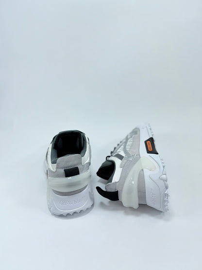 Off White ODSY 2000 Blanca Gris