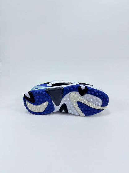 Off White ODSY 2000 Blanca Azul