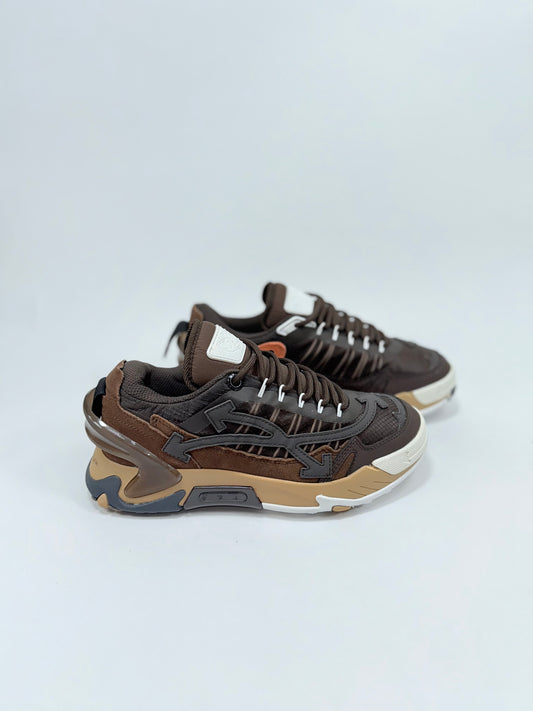 Off White ODSY 2000 Café