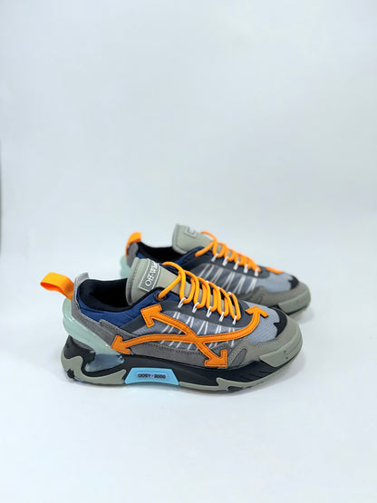 Off White ODSY 2000 Café Naranja