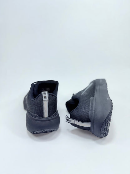 New Nike Zoom MX Negra