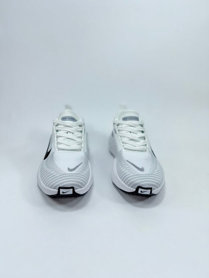 New Nike Zoom MX Gris
