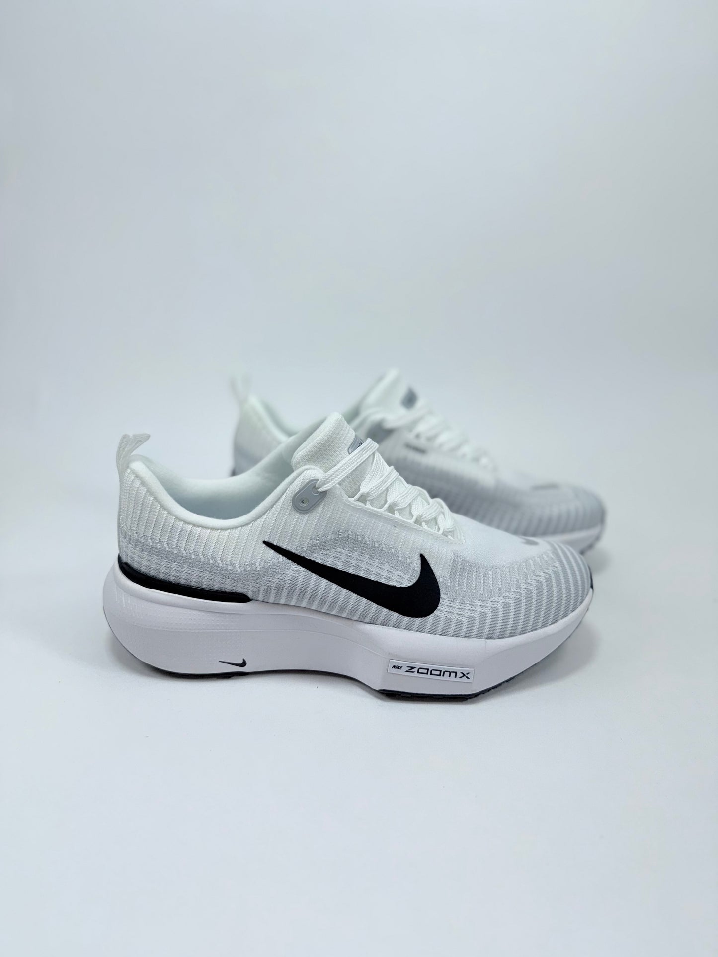New Nike Zoom MX Gris
