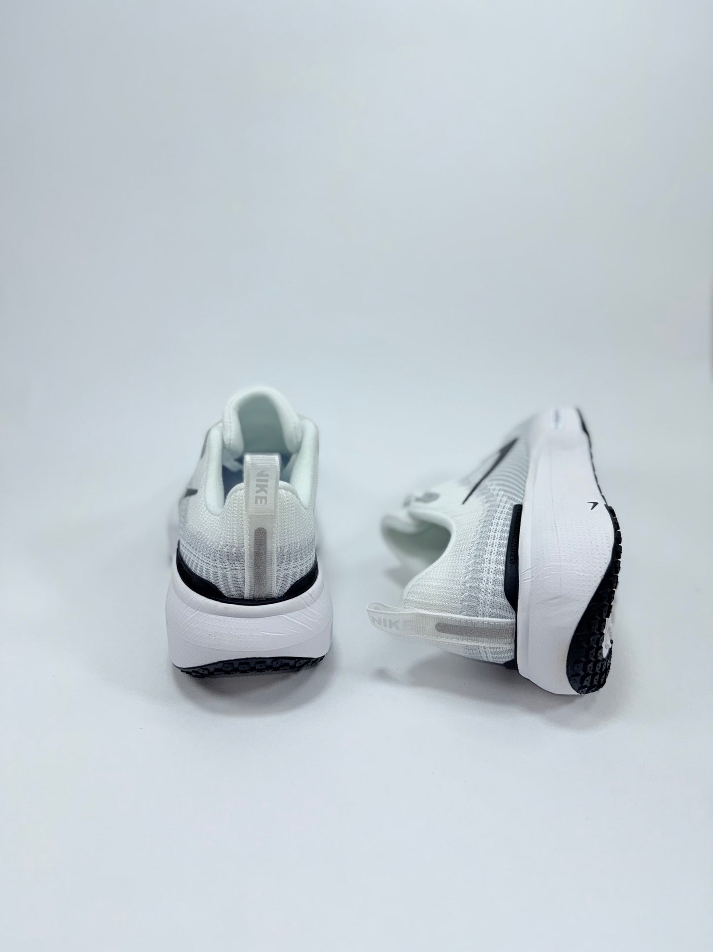 New Nike Zoom MX Gris