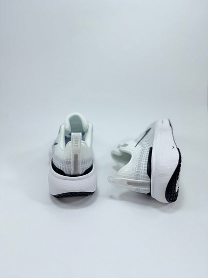 New Nike Zoom MX Gris