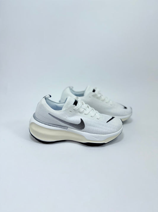 Nike Zoom MX Gris Blanca