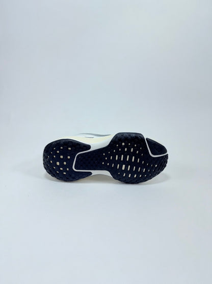 Nike Zoom MX Gris Blanca