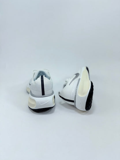 Nike Zoom MX Gris Blanca