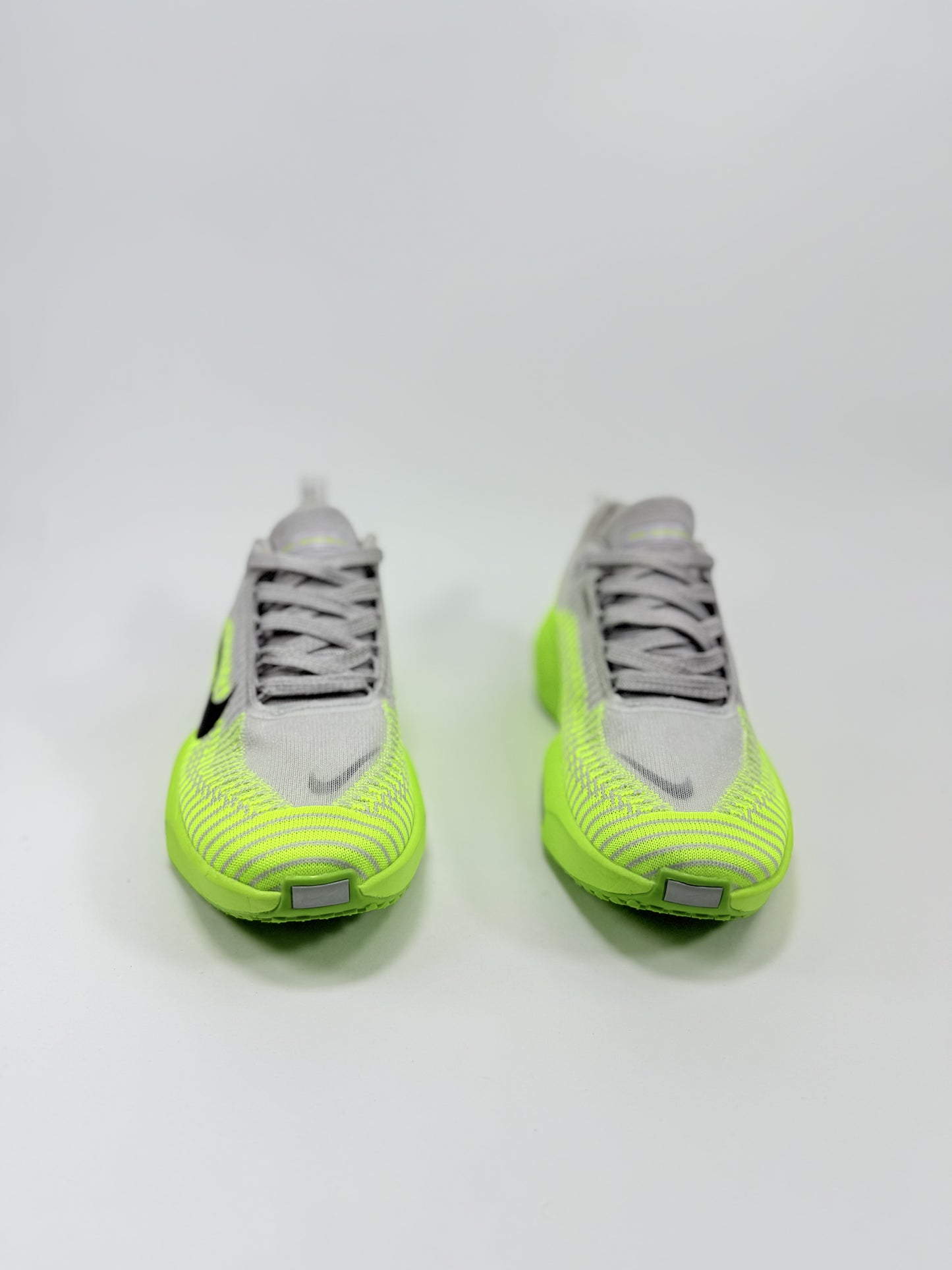 New Nike Zoom MX Verde