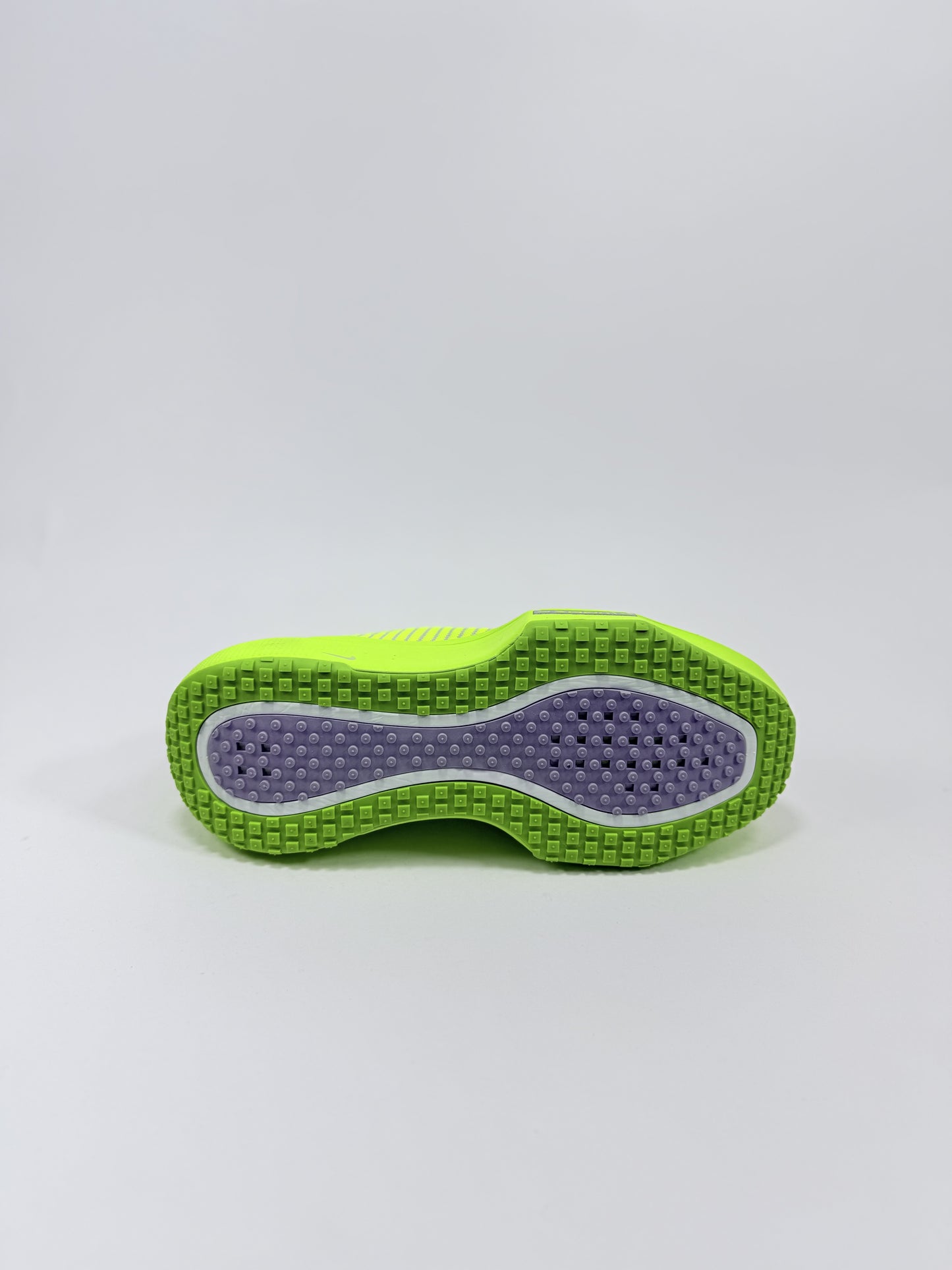 New Nike Zoom MX Verde