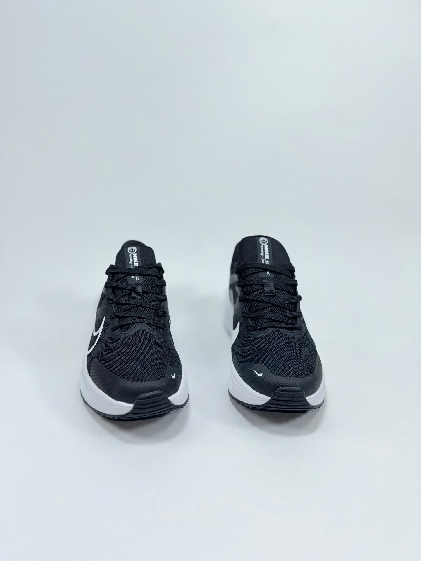 Nike Zoom X Negra Blanca