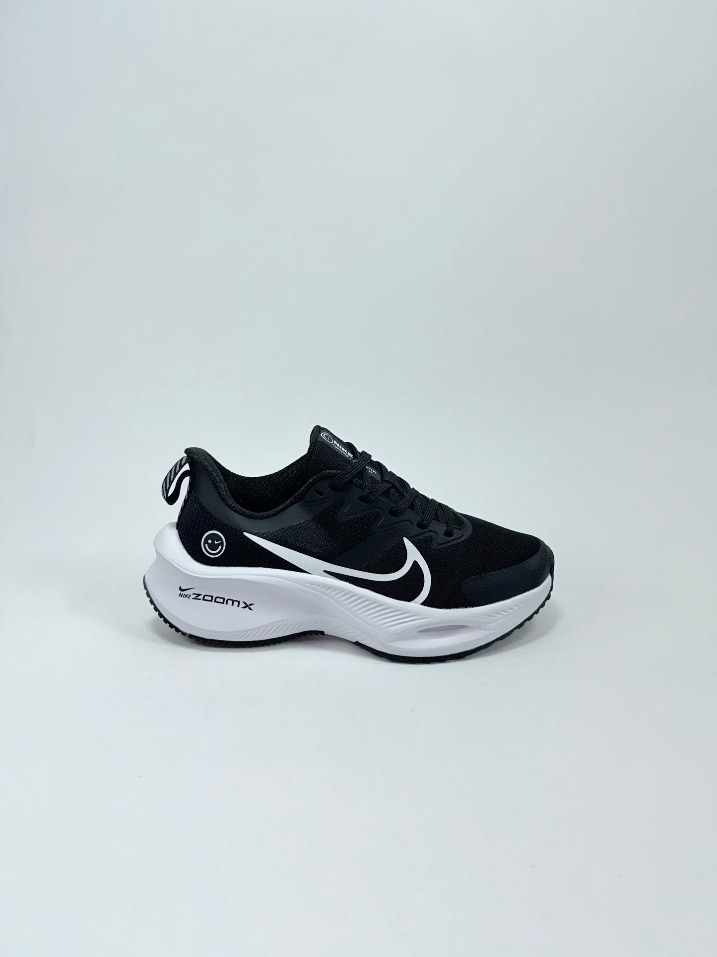 Nike Zoom X Negra Blanca