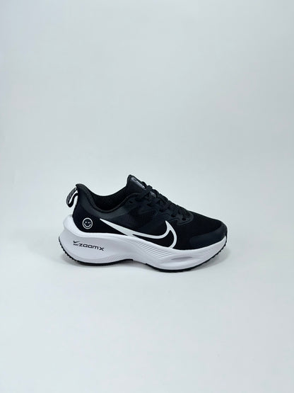 Nike Zoom X Negra Blanca