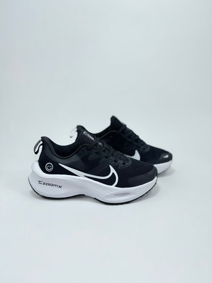 Nike Zoom X Negra Blanca
