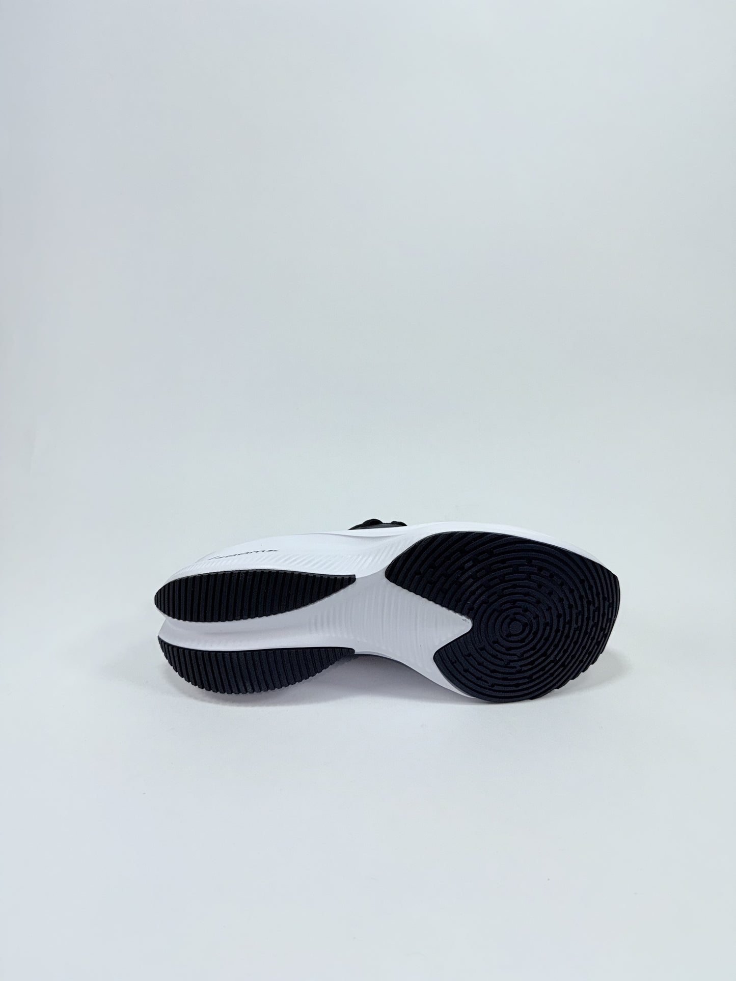 Nike Zoom X Negra Blanca