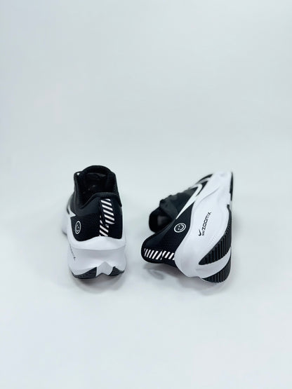 Nike Zoom X Negra Blanca