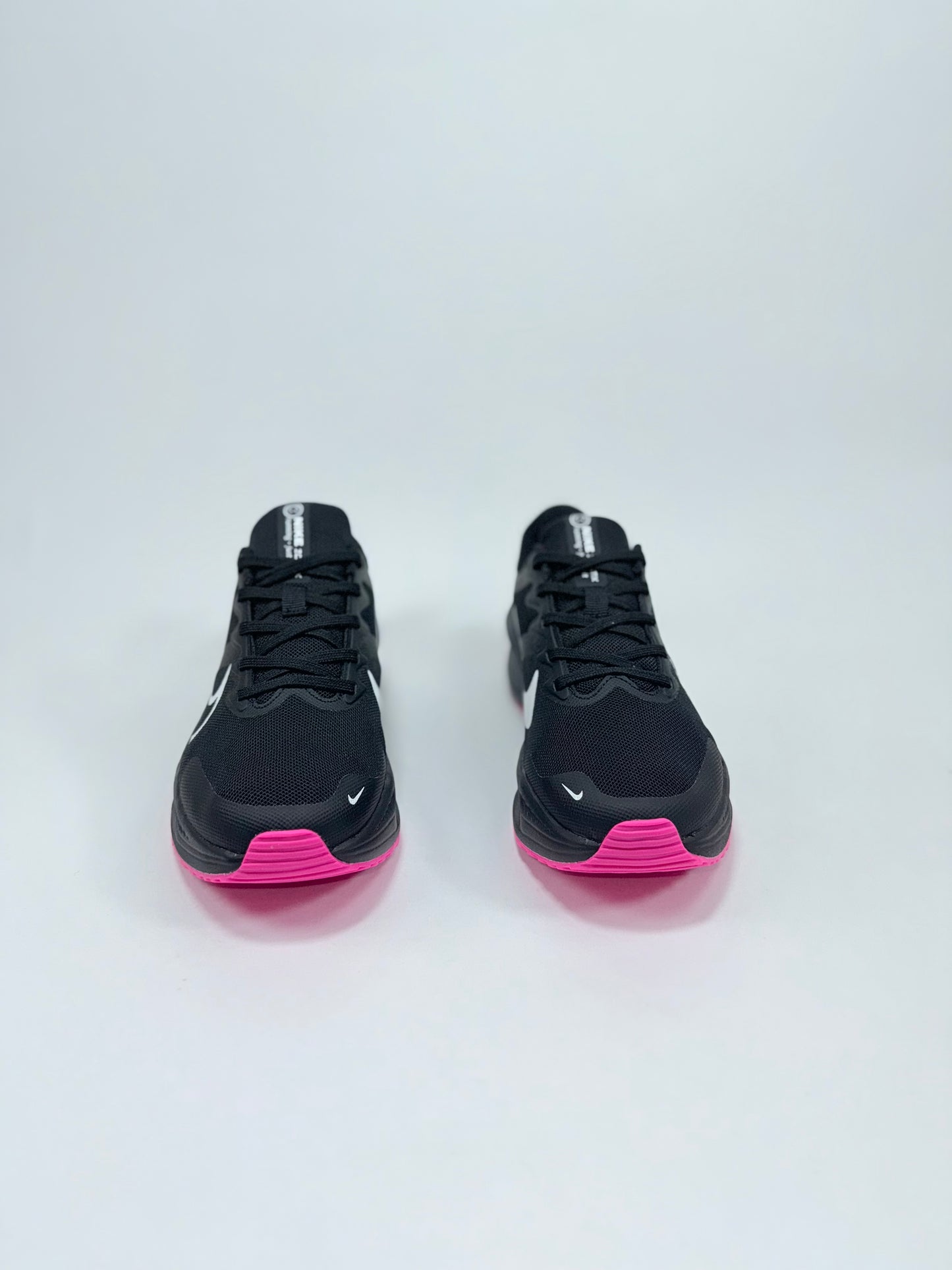 Nike Zoom X Negra Fucsia