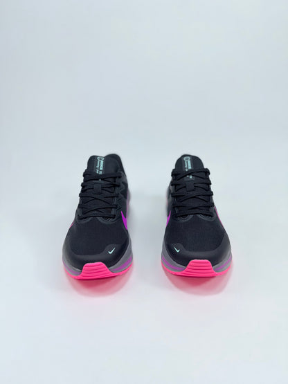 Nike Zoom X Negra Lila