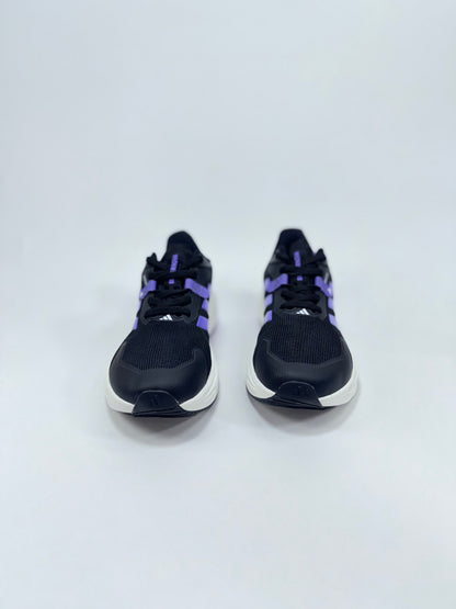 Adidas Rise 5.0 Negra Lila