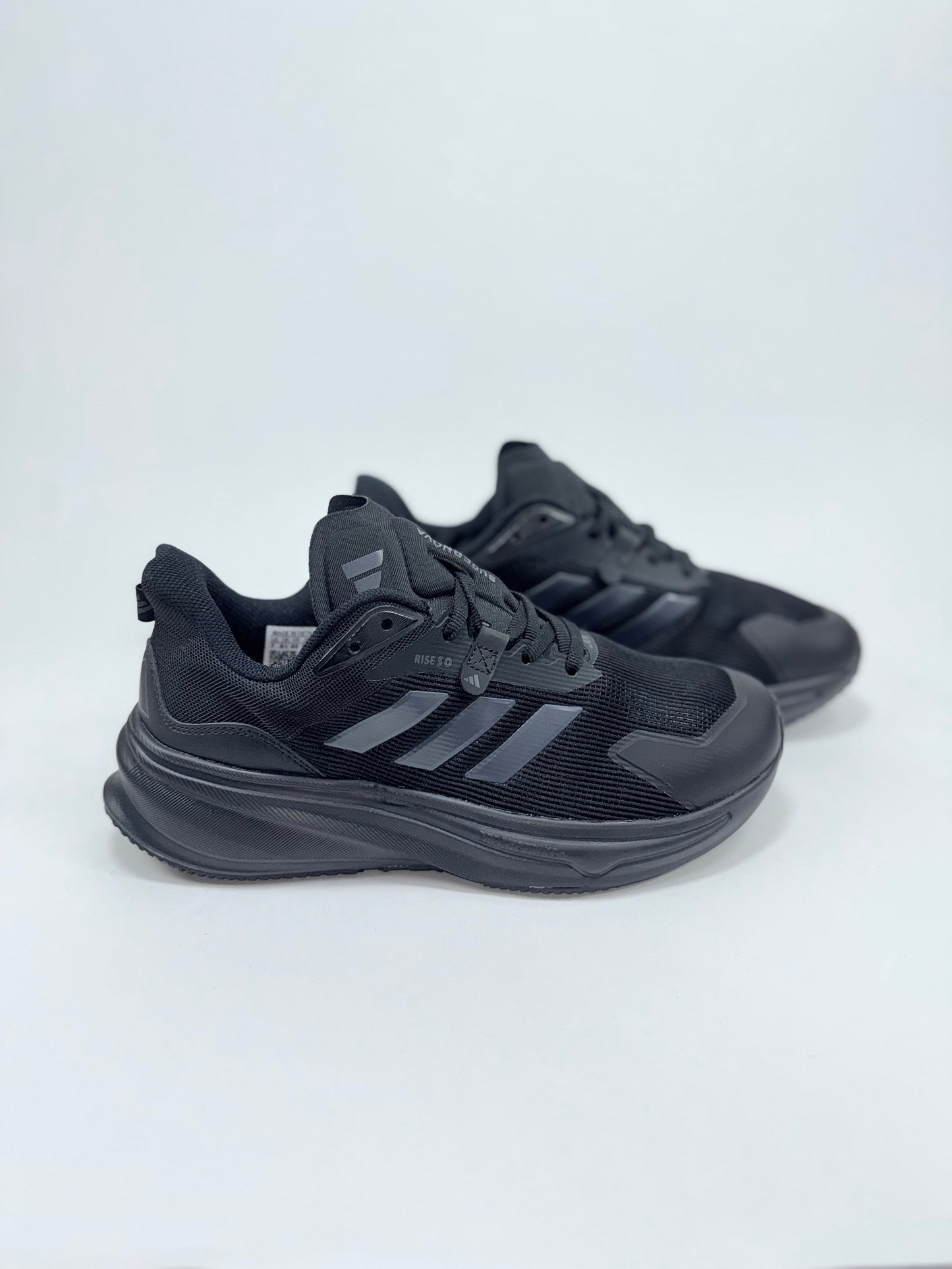 Adidas Rise 5.0 Negra