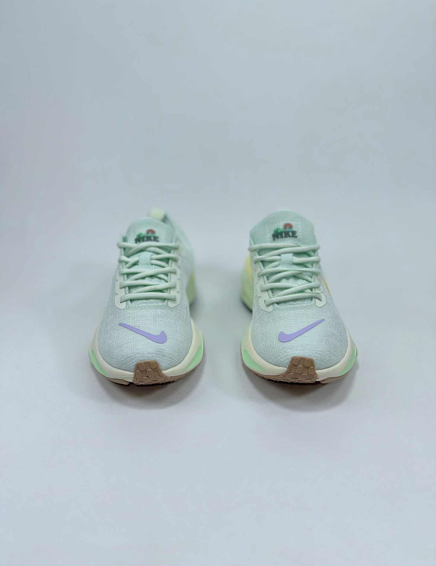 Nike Zoom MX Blanca Verde