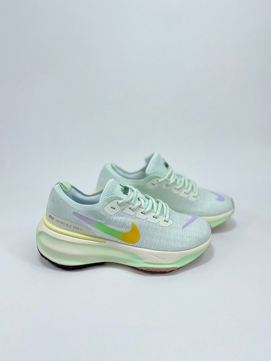 Nike Zoom MX Blanca Verde