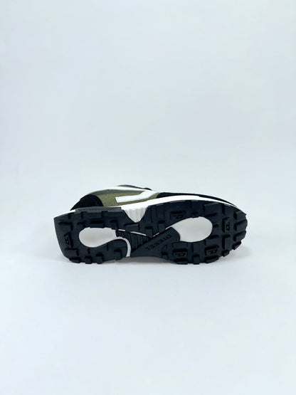 Diesel Styche Negra Blanca