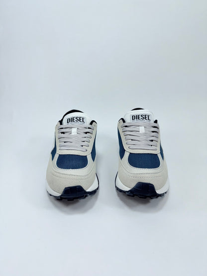 Diesel Styche Gris Negra