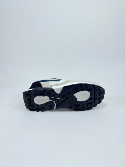 Diesel Styche Gris Negra
