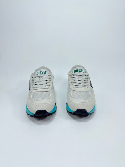 Diesel Styche Gris Azul