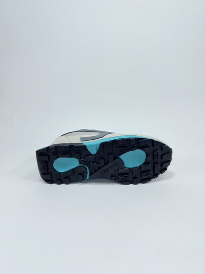 Diesel Styche Gris Azul