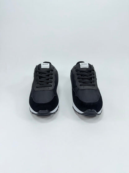 Hugo Boss Parkour Negra Blanca