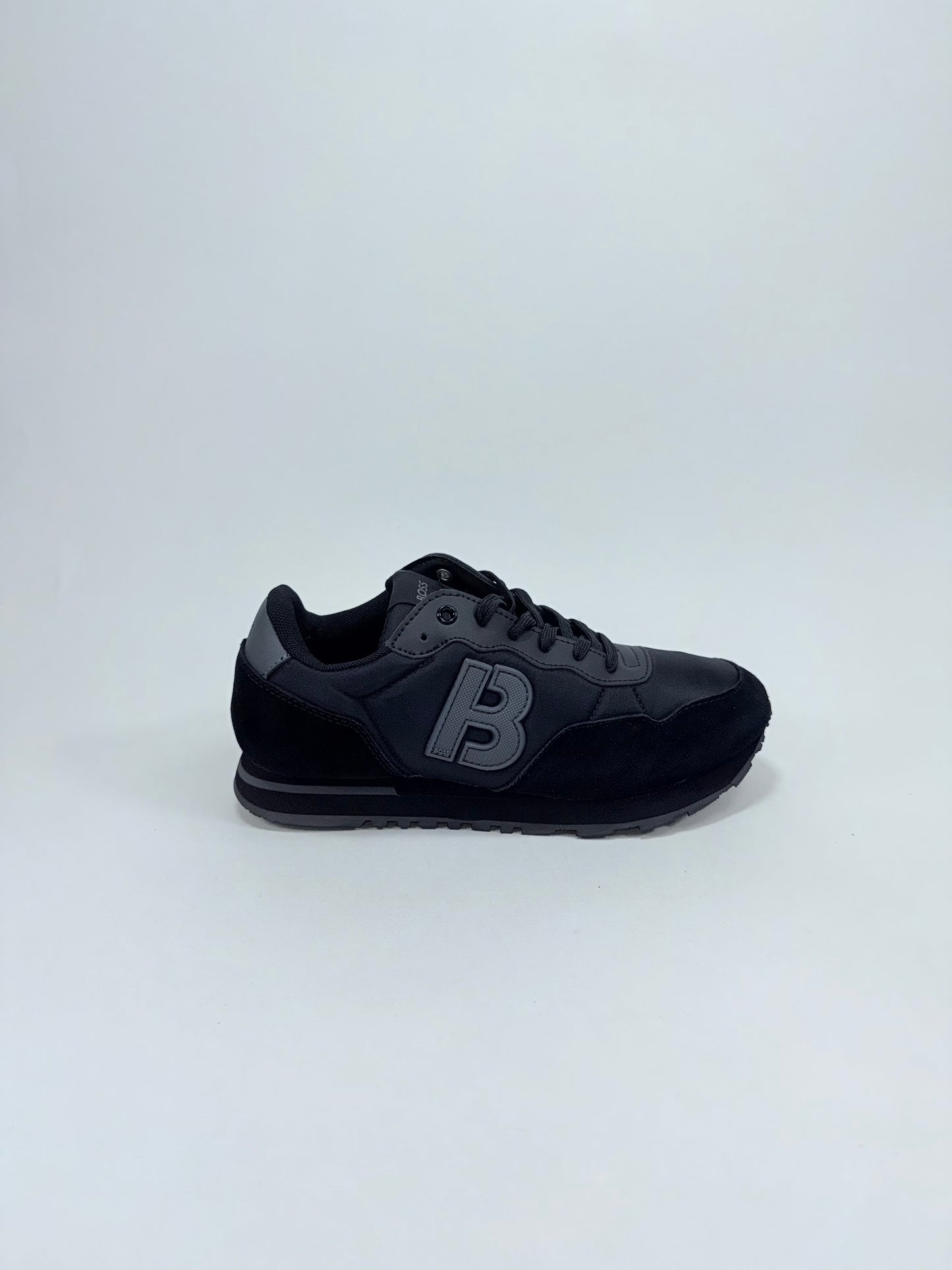 Hugo Boss Parkour Negra