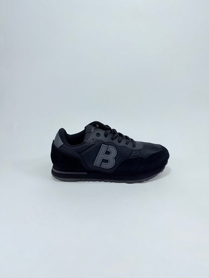 Hugo Boss Parkour Negra