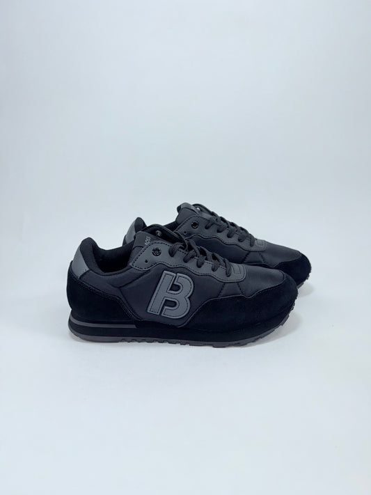 Hugo Boss Parkour Negra
