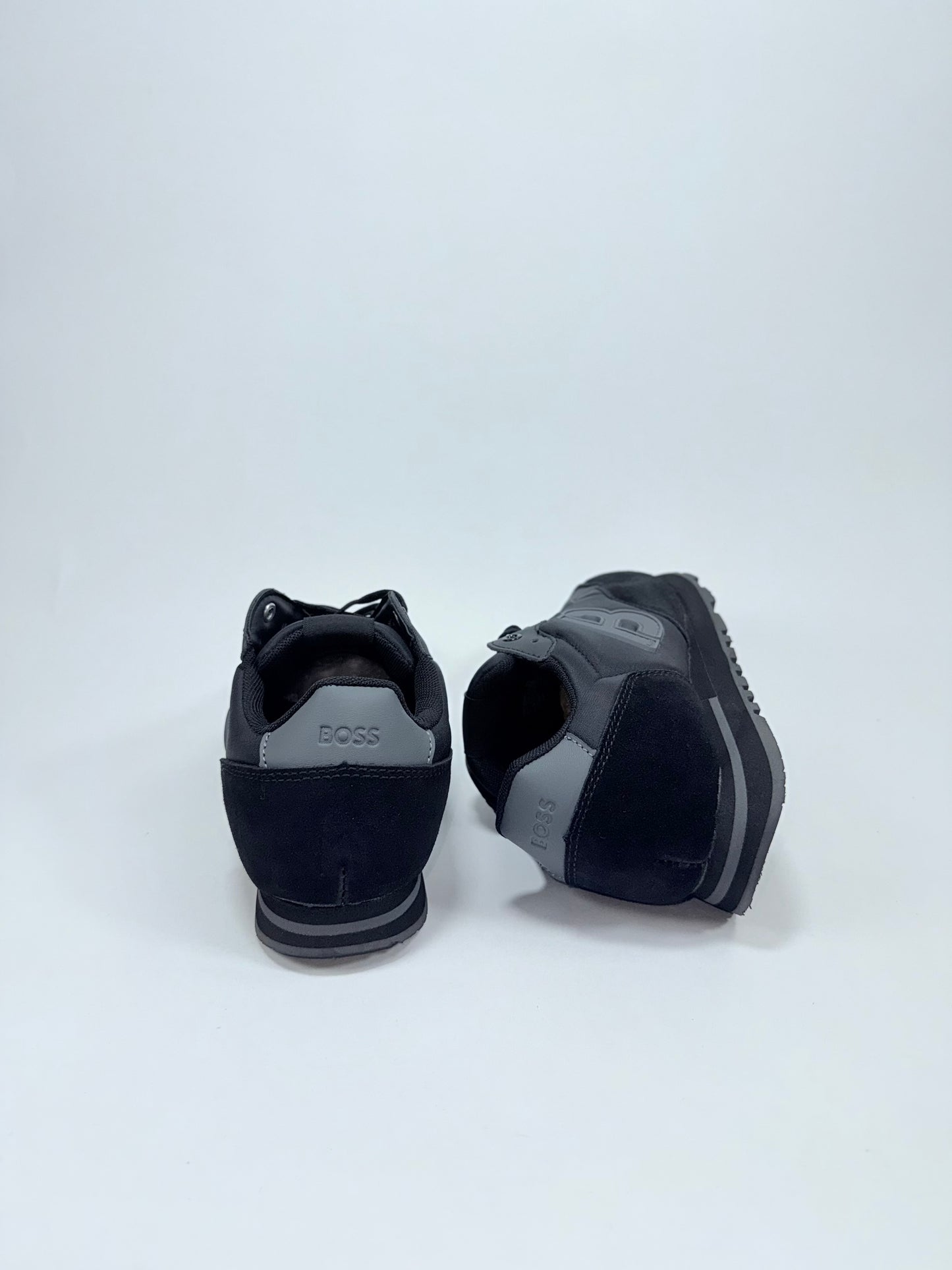 Hugo Boss Parkour Negra
