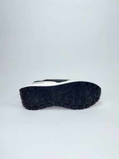 Puma Runtamed Beige Negra