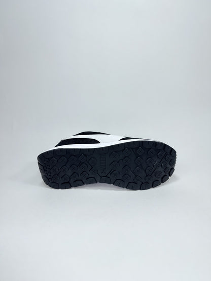 Puma Runtamed Negra Blanca