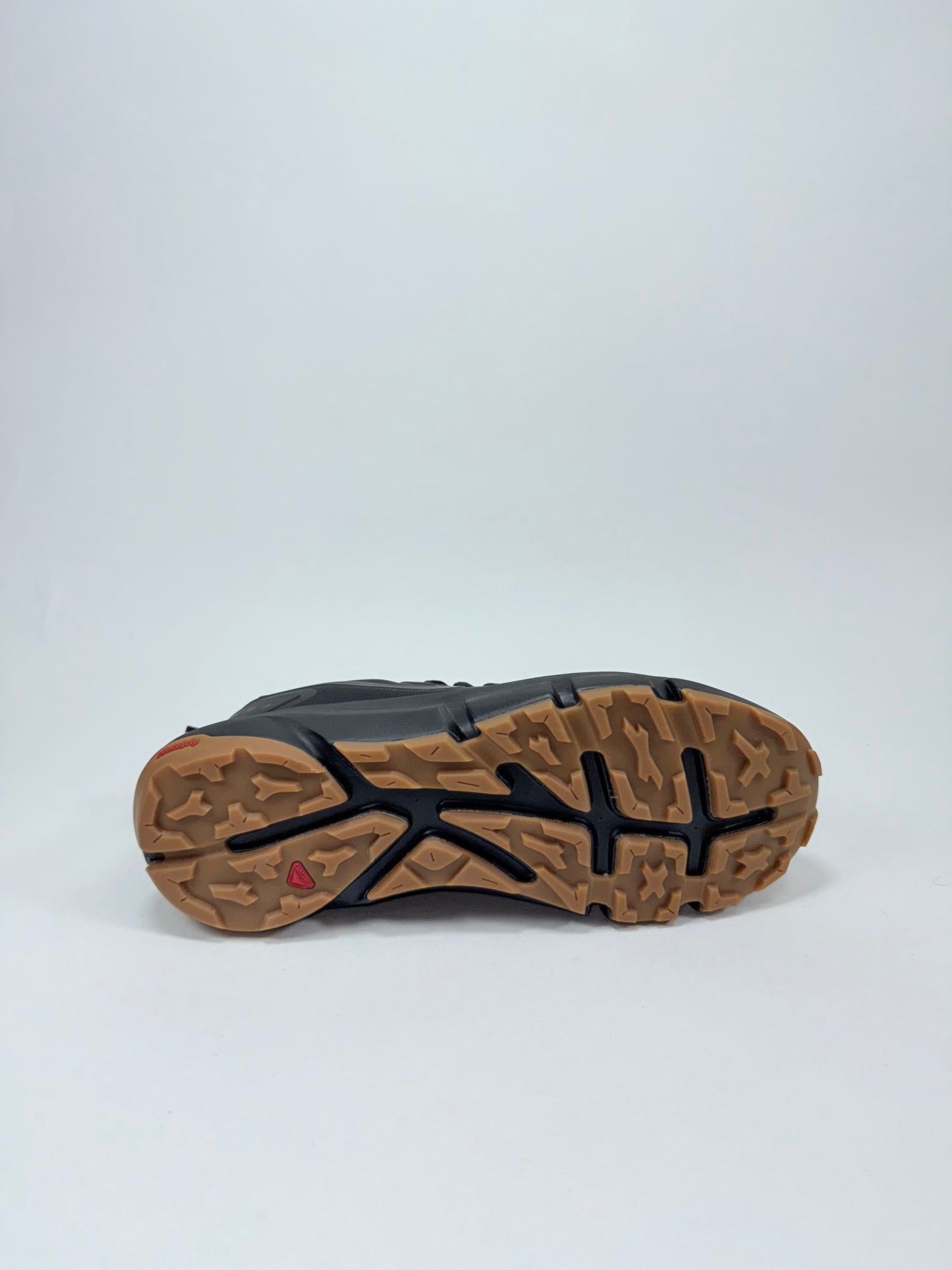 Nike Goretex Suela de Goma